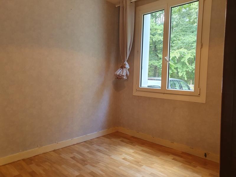 Appartement - 73 m² - 4 pièces