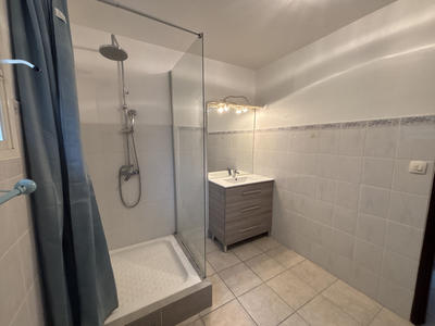 Maison - 94 m² - 3 pièces