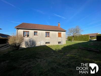 Pavillon - 87 m² - 4 pièces