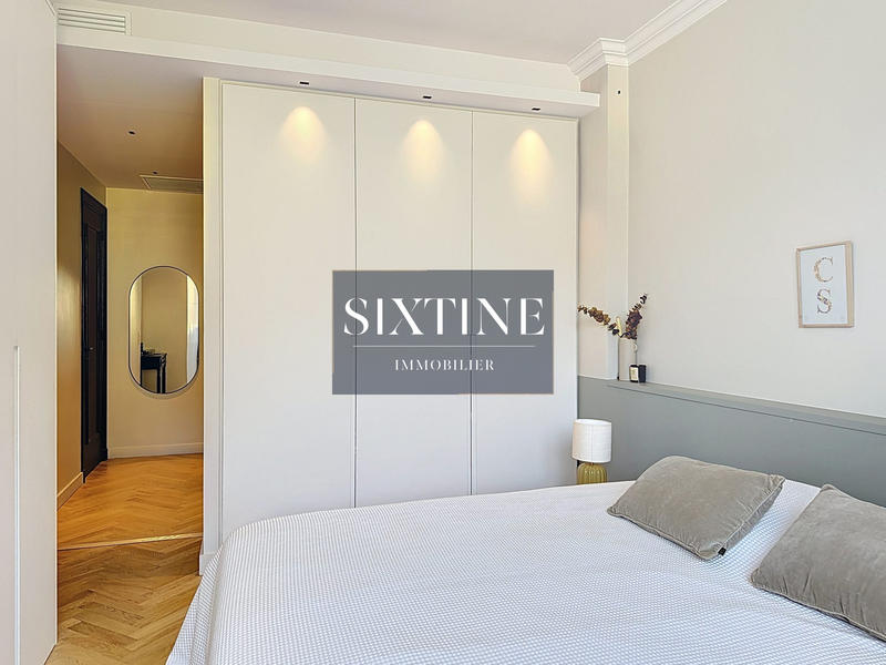 Appartement - 103 m² - 4 pièces