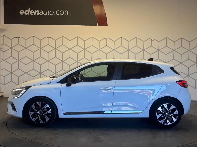 Renault Clio TCe 100 Gpl Evolution