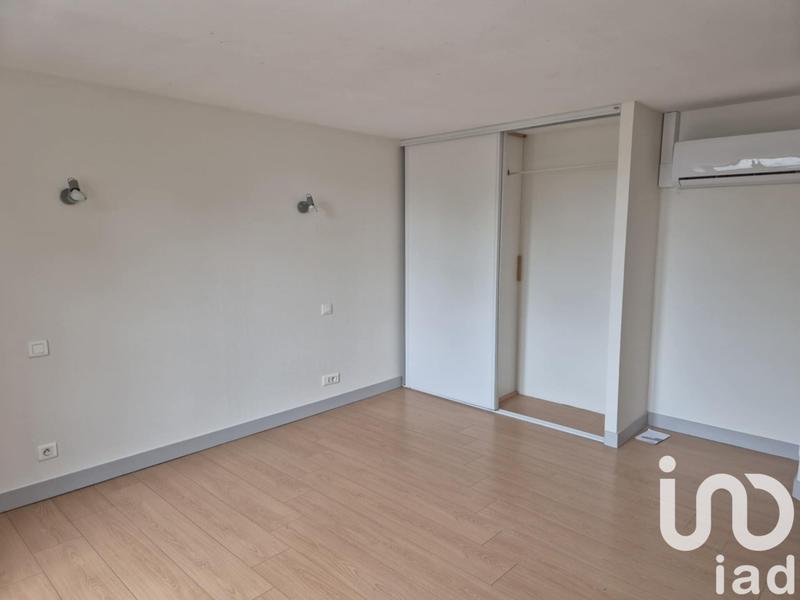 Maison de campagne - 127 m² - 5 pièces