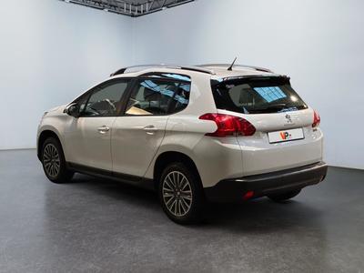 Peugeot 2008 1.2 VTi 82ch Bvm5 Active