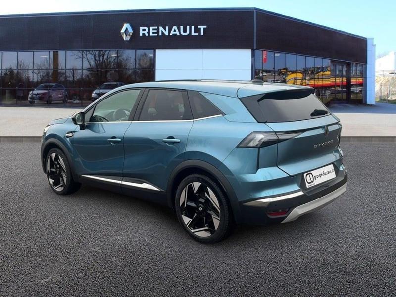 Renault Symbioz E-Tech full hybrid 145 Iconic