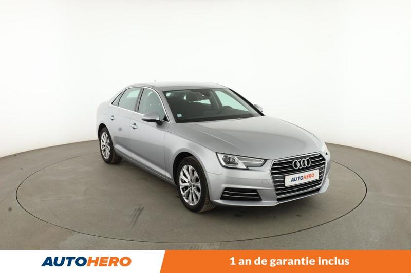 Audi A4 1.4 Tfsi Design s tronic 150 ch