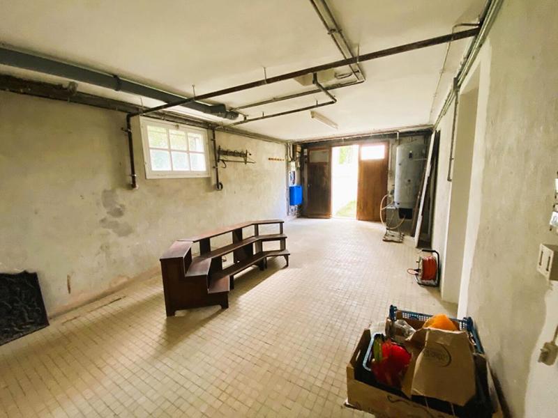 Maison - 223 m² - 6 pièces