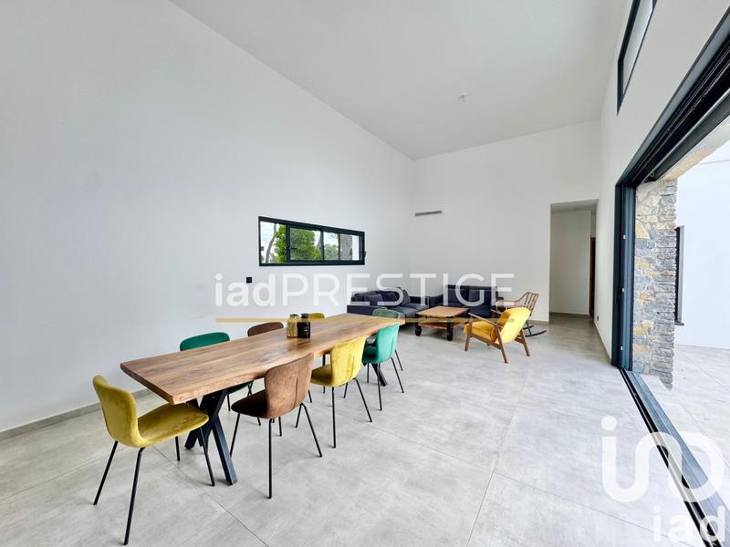 Maison de maîtres - 150 m² - 6 pièces