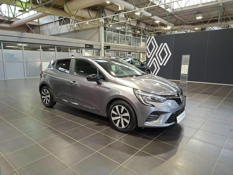 Renault Clio TCe 90 Evolution