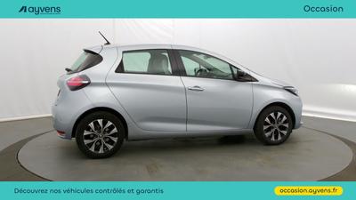 Renault Zoe E-Tech Evolution charge normale R110 Achat Intégral
