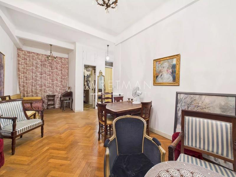 Appartement - 65 m² - 4 pièces