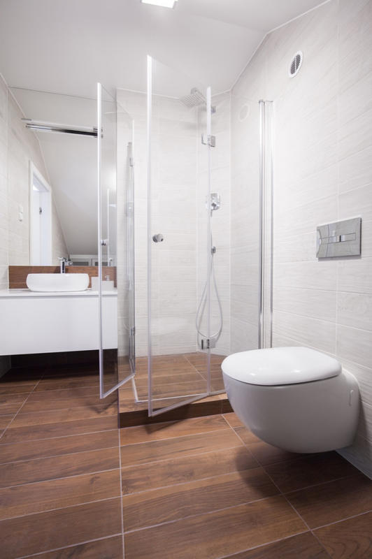 Appartement - 107 m² - 5 pièces