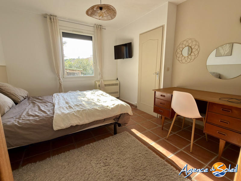 Villa - 140 m² - 5 pièces