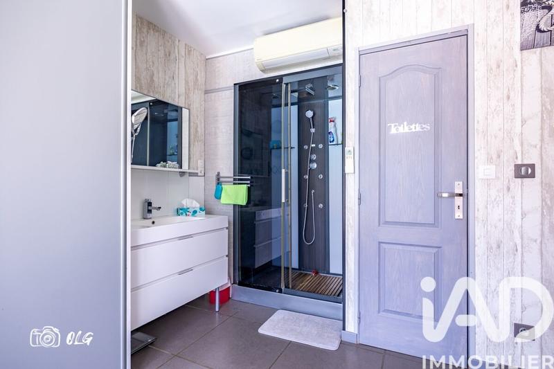 Maison - 162 m² - 5 pièces