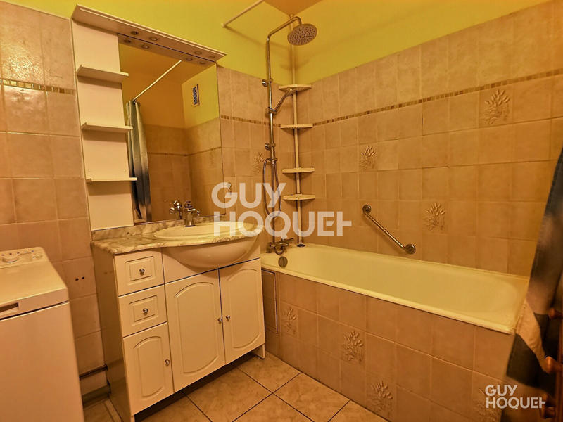 Appartement - 68 m² - 3 pièces