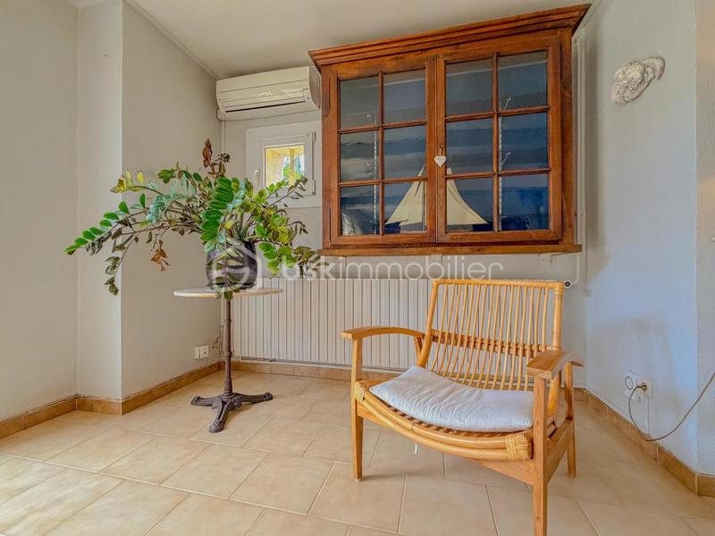 Maison ancienne - 226 m² - 8 pièces