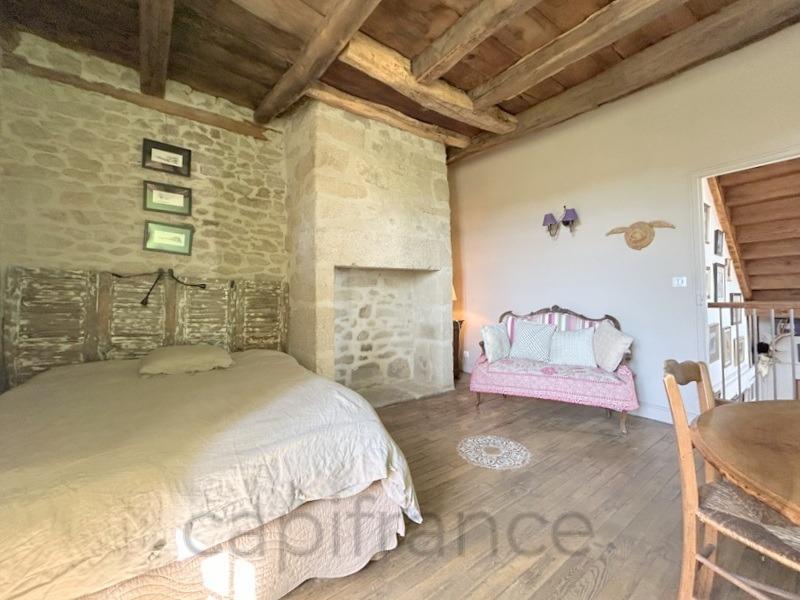 Manoir - 236 m² - 7 pièces