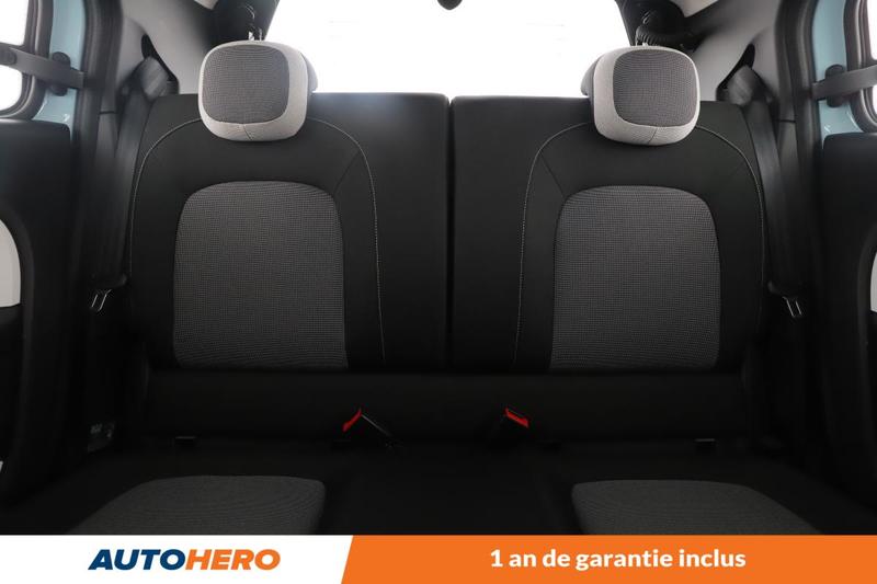 Renault Twingo 1.0 SCe Equilibre 65 ch