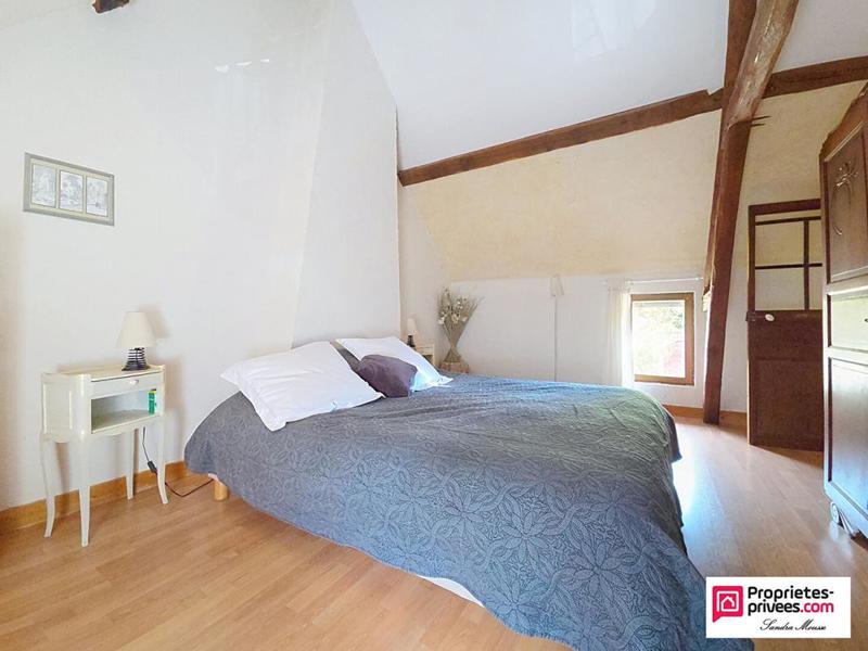 Maison - 266 m² - 8 pièces