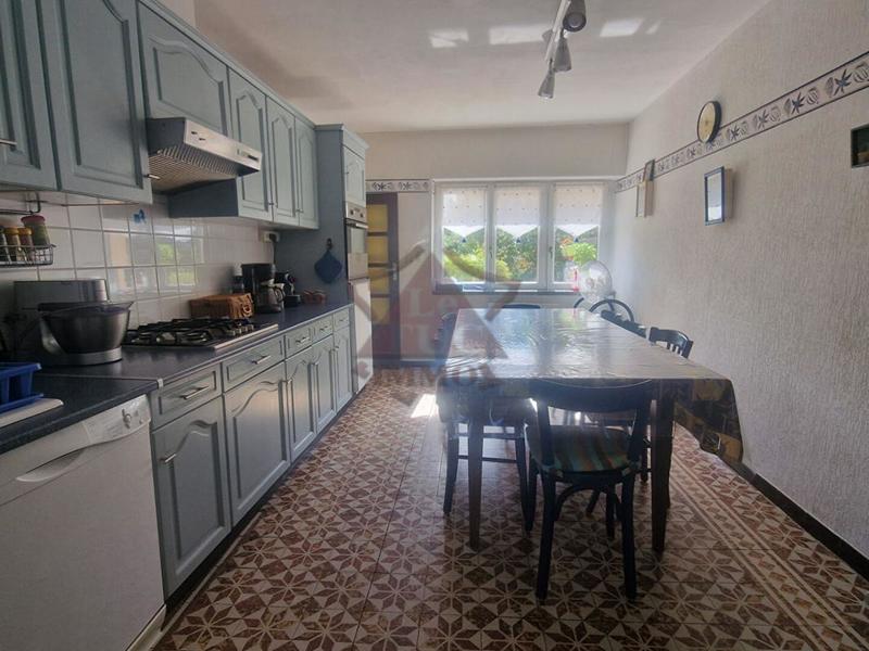 Maison en pierre - 160 m² - 6 pièces