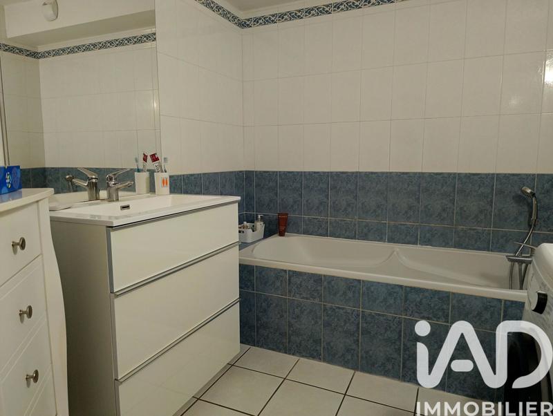 Appartement - 72 m² - 3 pièces