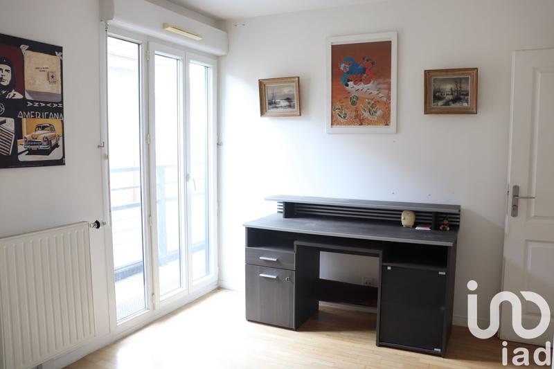 Appartement - 85 m² - 4 pièces