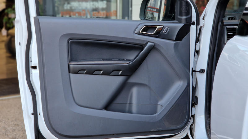 Ford Ranger Super Cabine 3.2 TDCi 200 STOPetSTART 4x4 Wildtrak