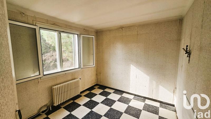 Maison - 80 m² - 3 pièces