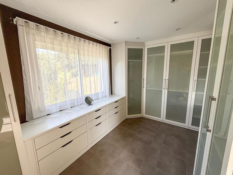 Appartement - 110 m² - 3 pièces