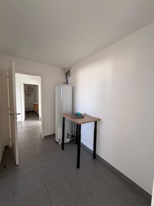Appartement - 111 m² - 4 pièces