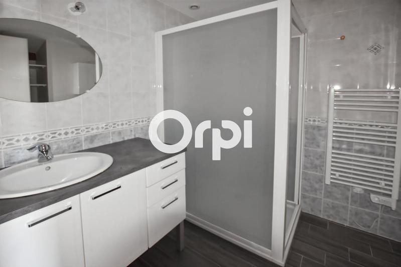 Duplex - 61 m² - 3 pièces