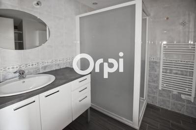 Duplex - 61 m² - 3 pièces