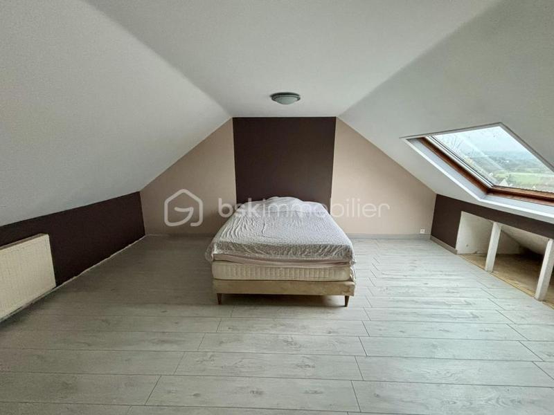 Maison - 127 m² - 5 pièces