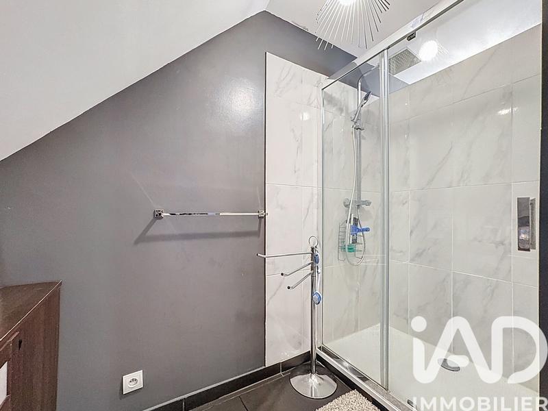 Maison - 153 m² - 6 pièces