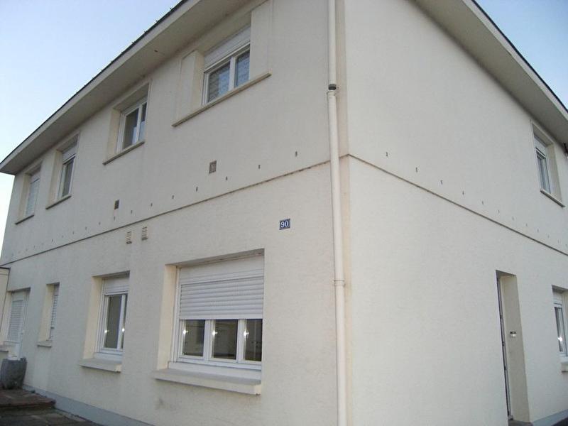 Appartement - 53 m² - 2 pièces