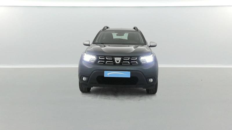 Dacia Duster Blue dCi 115 4x2 Confort