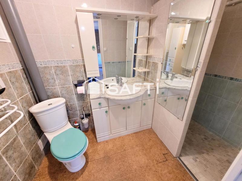 Maison - 63 m² - 4 pièces