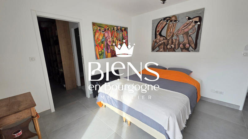 Villa - 164 m² - 7 pièces