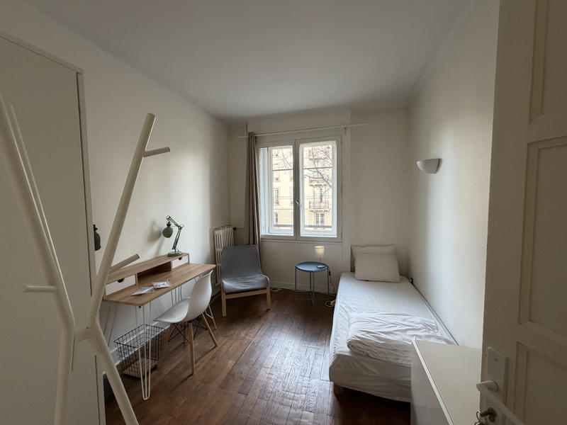Appartement - 102 m² - 1 pièce