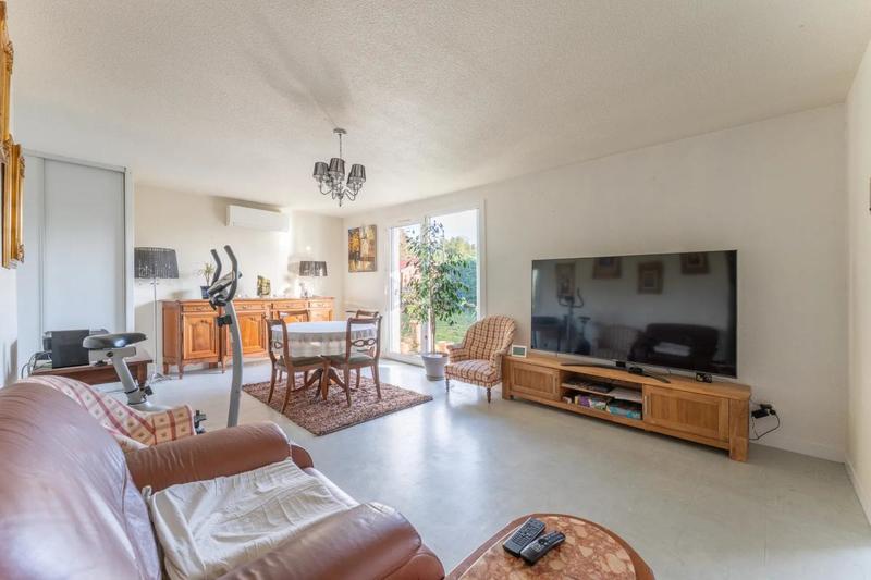 Maison - 86 m² - 4 pièces