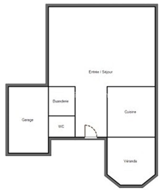 Maison - 197 m² - 8 pièces