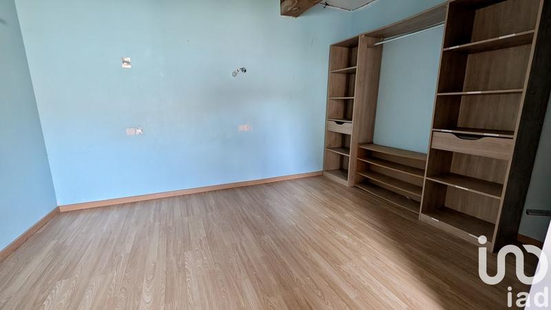 Maison - 109 m² - 4 pièces