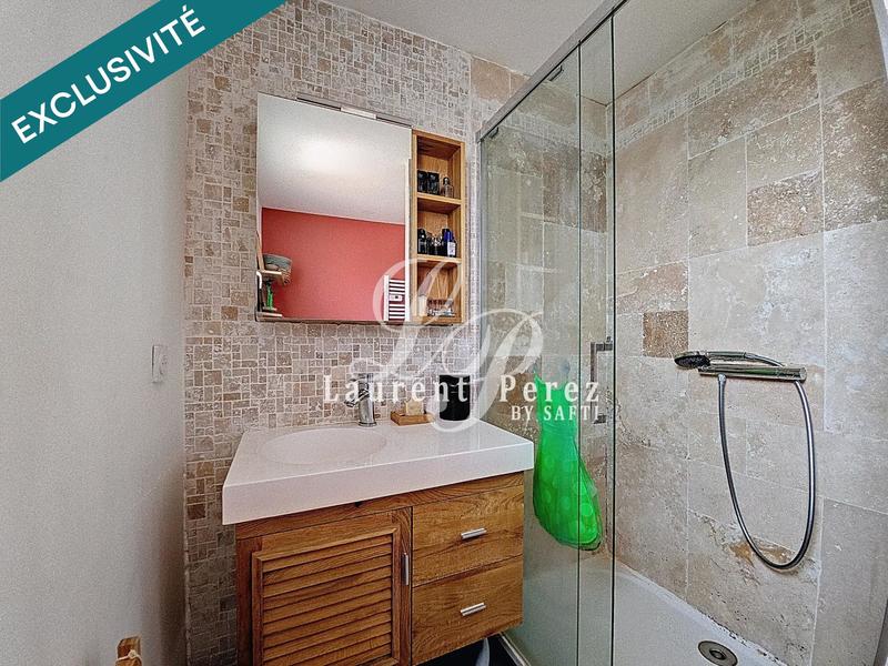 Maison - 86 m² - 4 pièces