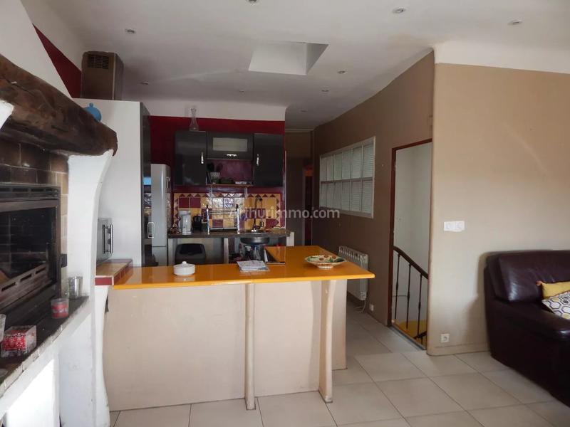 Appartement - 62 m² - 4 pièces