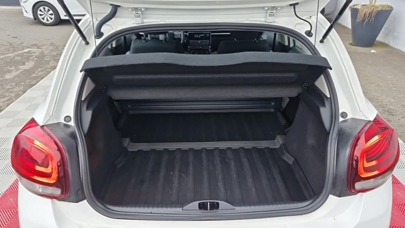 Citroën C3 Societe Bluehdi 100 Ss Bvm Feel