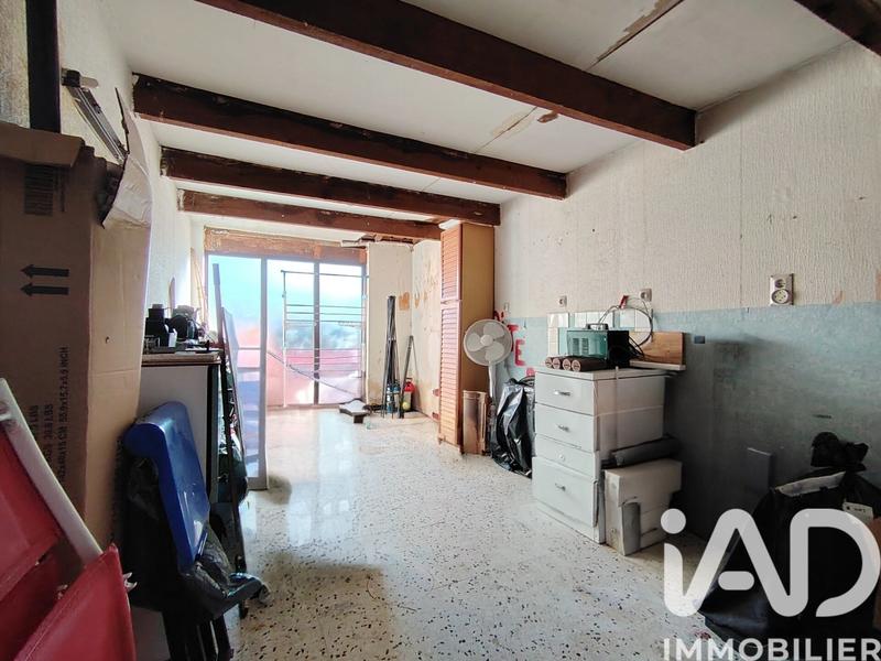 Maison - 98 m² - 5 pièces