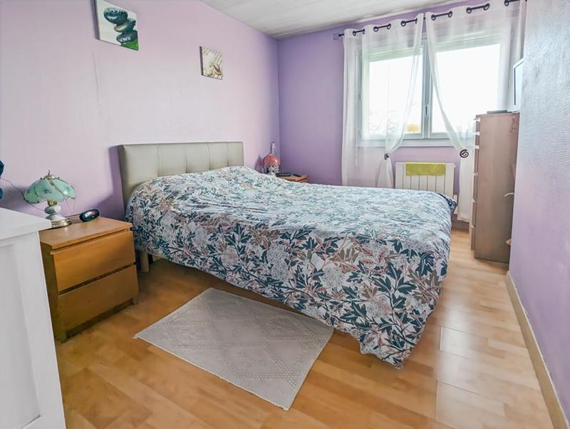 Maison - 68 m² - 5 pièces