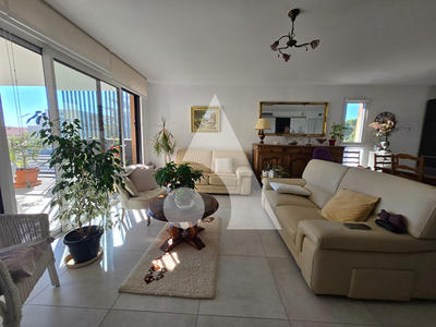 Appartement - 71 m² - 3 pièces