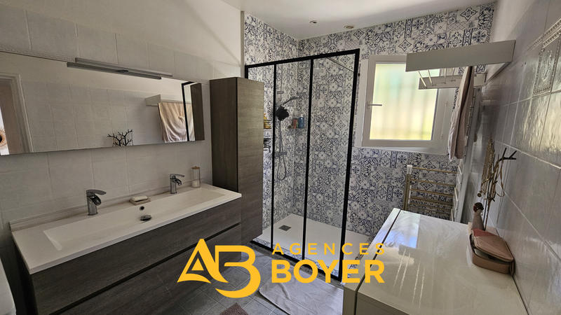 Maison - 135 m² - 4 pièces