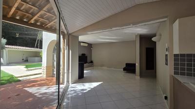 Maison - 111 m² - 4 pièces