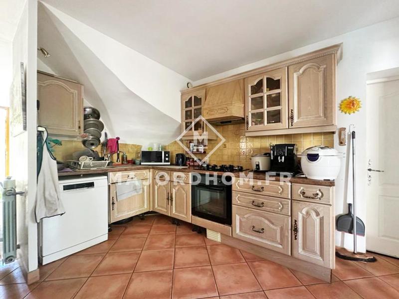 Propriété - 120 m² - 4 pièces